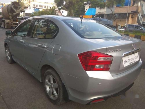 Used Honda City 2013 1.5 S AT for sale at low price