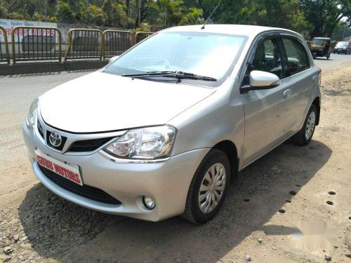 Toyota Etios Liva 2015 VX MT for sale 