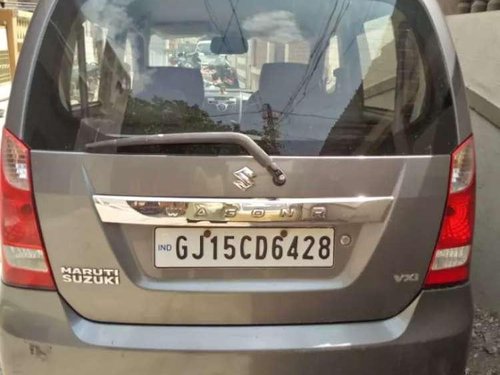 Used 2012 Maruti Suzuki Wagon R MT for sale