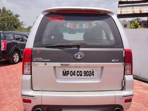 Tata Safari Storme 2.2 EX 4X2, 2016, Diesel MT for sale 