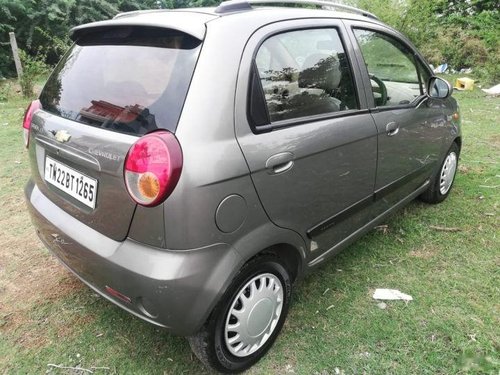 Used 2010 Chevrolet Spark  1.0 LT MT for sale