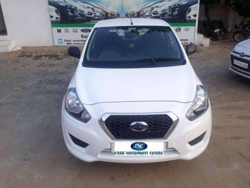 Datsun GO Plus T 2018 MT for sale 