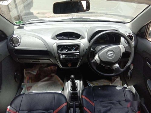 Used Maruti Suzuki Alto 800 car LXI MT at low price