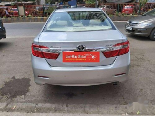 Toyota Camry Hybrid, 2014, Petrol AT for sale 