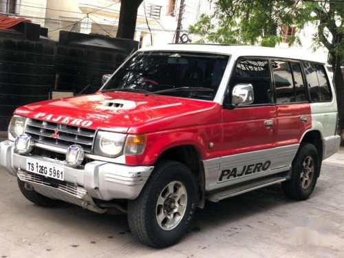 Mitsubishi Pajero GLX 2.8 CRZ, 2006, Diesel MT for sale 