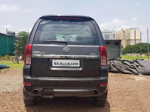 Used Tata Safari Storme VX 2014 MT for sale 