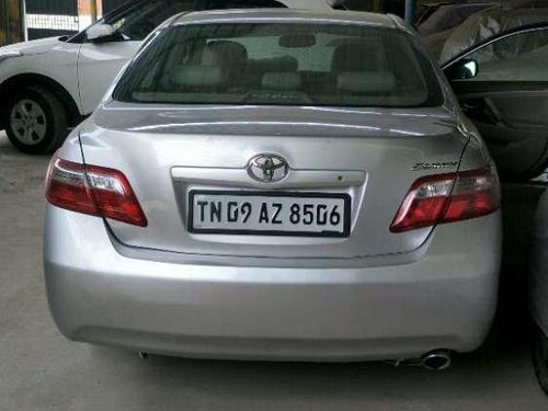 Used 2009 Toyota Camry MT for sale