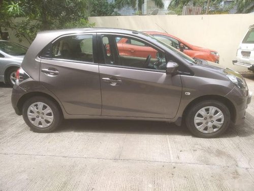 2013 Honda Brio  S MT for sale