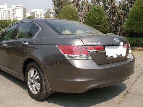 Honda Accord 2012 2.4 AT for sale 