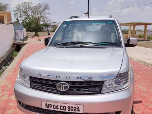 Tata Safari Storme 2.2 EX 4X2, 2016, Diesel MT for sale 