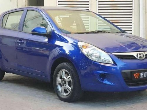 Hyundai i20 Sportz 1.2 2011 MT for sale 