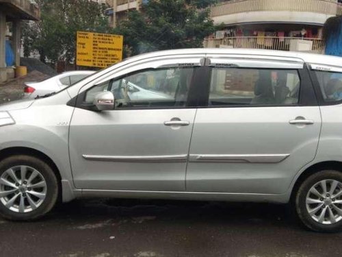 Used 2015 Maruti Suzuki Ertiga ZXI MT for sale