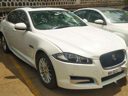 Used Jaguar XF Diesel 2015 AT for sale 