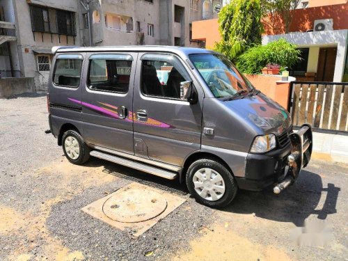 Used Maruti Suzuki Eeco 5 STR WITH A/C+HTR, 2016, Petrol MT for sale 