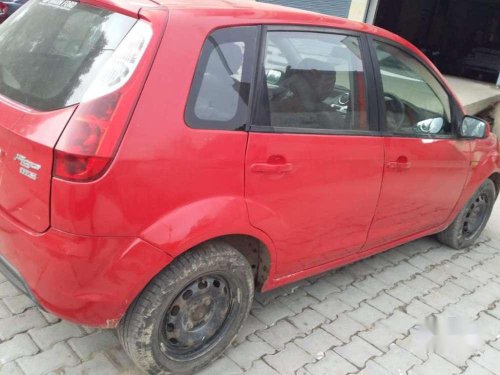 Used Ford Figo Diesel EXI 2012 MT for sale 