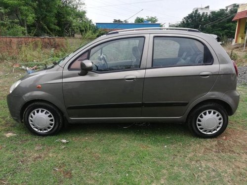 Used 2010 Chevrolet Spark  1.0 LT MT for sale