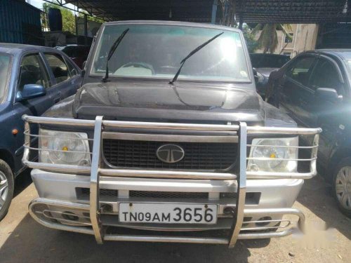 Used Tata Sumo Victa EX, 2005, Diesel MT for sale 