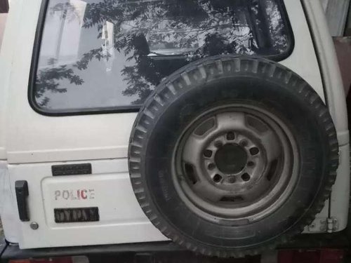 2005 Maruti Suzuki Gypsy MT for sale at low price