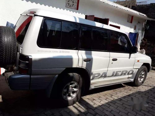 Used Mitsubishi Pajero 2011 AT for sale at low price