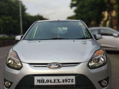 Used Ford Figo 2011 Diesel Titanium MT for sale 