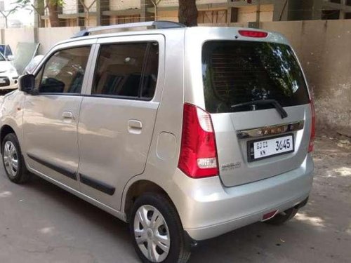 2011 Maruti Suzuki Wagon R VXI MT for sale