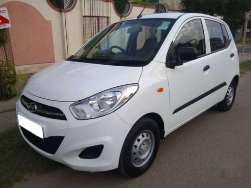 2013 Hyundai i10 Era MT for sale