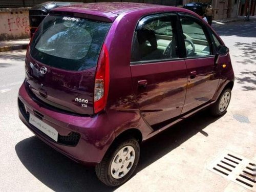 Tata Nano GenX XTA, 2016, Petrol MT for sale 