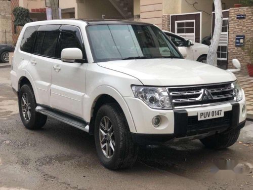 Mitsubishi Montero 3.2 Di D AT 2008 for sale 