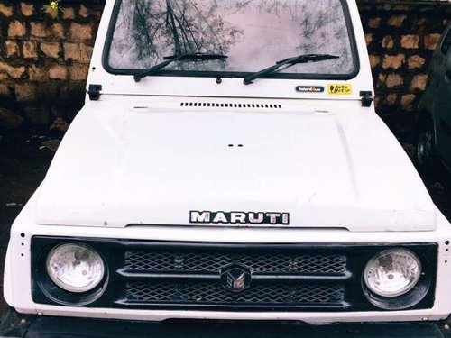 Maruti Suzuki Gypsy 2010 MT for sale 