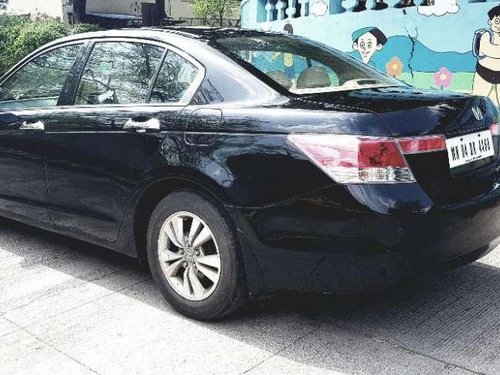 Used 2008 Honda Accord MT for sale