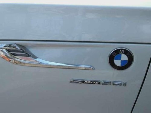 Used BMW Z4 Roadster sDrive35i, 2017, Petrol AT for sale 