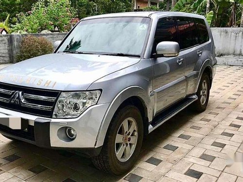 Used Mitsubishi Montero 3.2 Di D AT 2008 for sale 