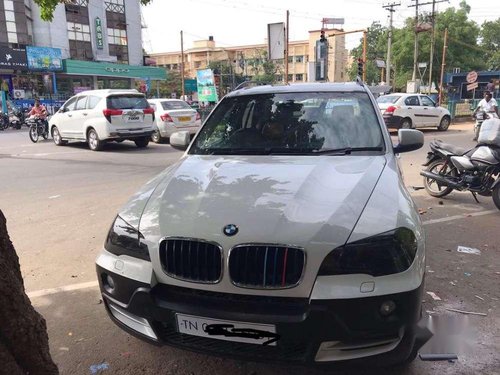BMW X5 2010 AT for sale 