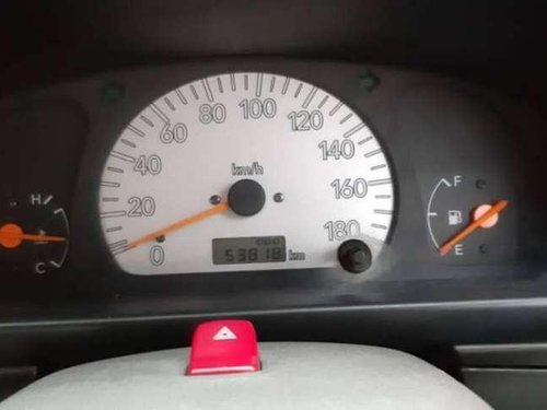 Maruti Suzuki Wagon R LXI 2005 MT for sale 