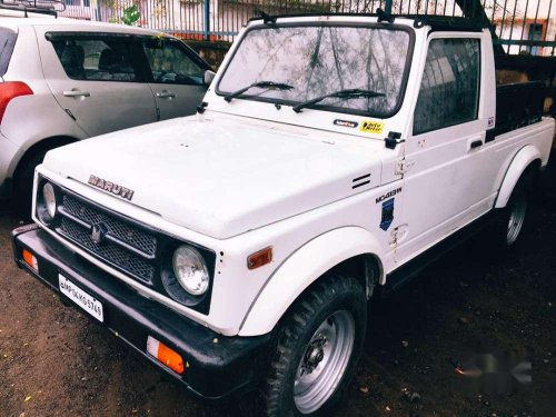 Maruti Suzuki Gypsy 2010 MT for sale 