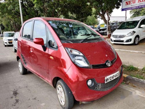 Used 2016 Tata Nano GenX MT for sale