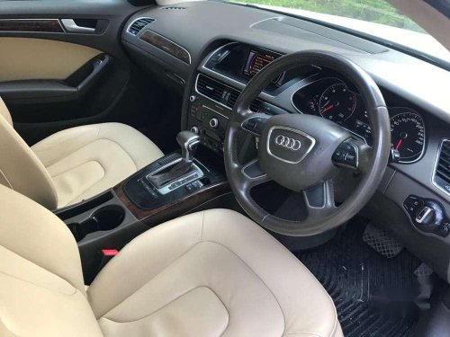 Used 2014 Audi A4 AT for sale at low price