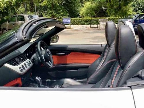 Used BMW Z4 Roadster sDrive35i, 2017, Petrol AT for sale 