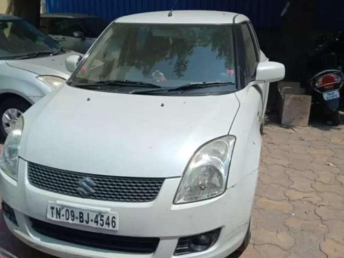 Used Maruti Suzuki Swift VDI 2011 MT for sale 