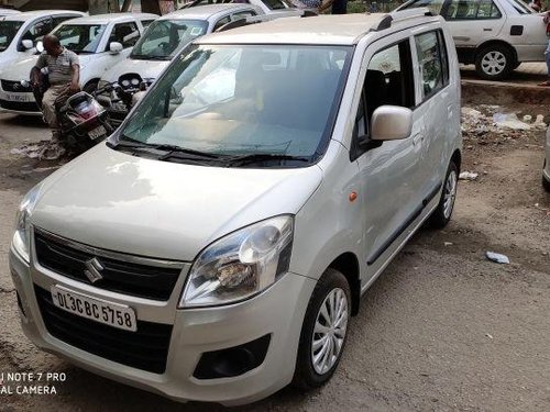 Maruti Suzuki Wagon R  VXI MT 2011 for sale