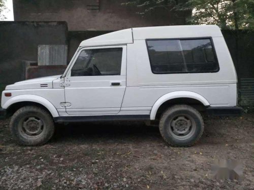 2005 Maruti Suzuki Gypsy MT for sale at low price