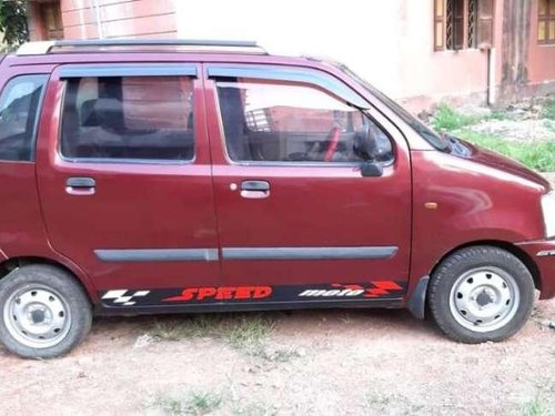 Maruti Suzuki Wagon R LXI 2005 MT for sale 