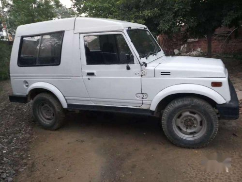 2005 Maruti Suzuki Gypsy MT for sale at low price