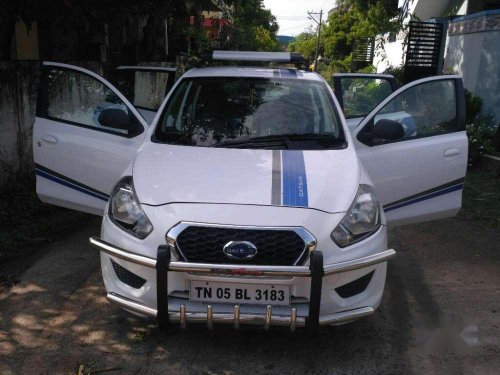 Used Datsun GO Plus 2017 T at low price