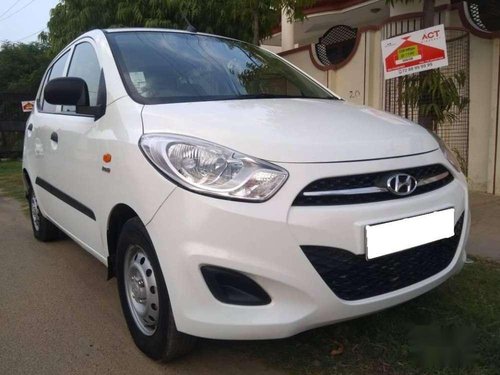 2013 Hyundai i10 Era MT for sale