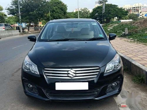 2018 Maruti Suzuki Ciaz MT for sale at low price