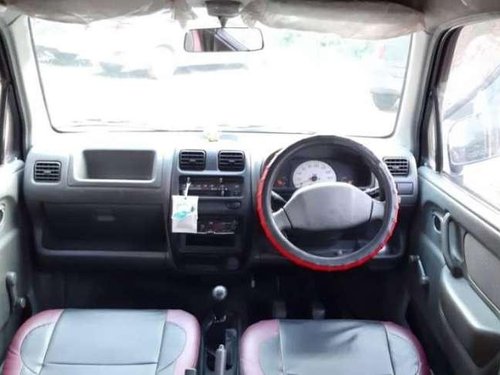 Maruti Suzuki Wagon R LXI 2005 MT for sale 