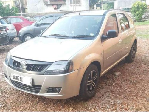 Used Mahindra Verito Vibe car MT at low price