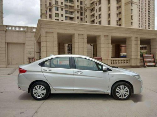 Used Honda City car 2015 MT for sale at low price