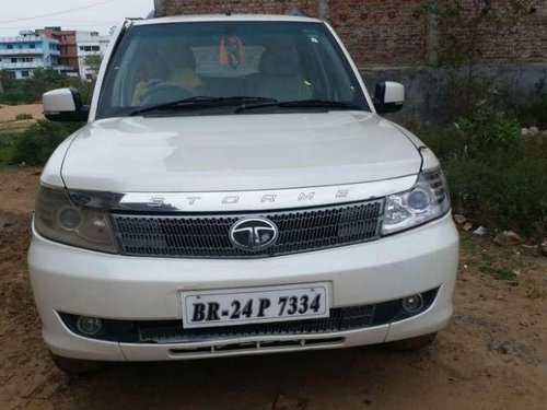 2015 Tata Safari Storme EX MT for sale